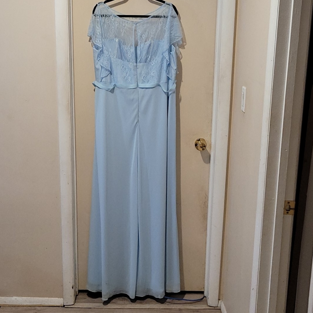 Bridesmaids Dress